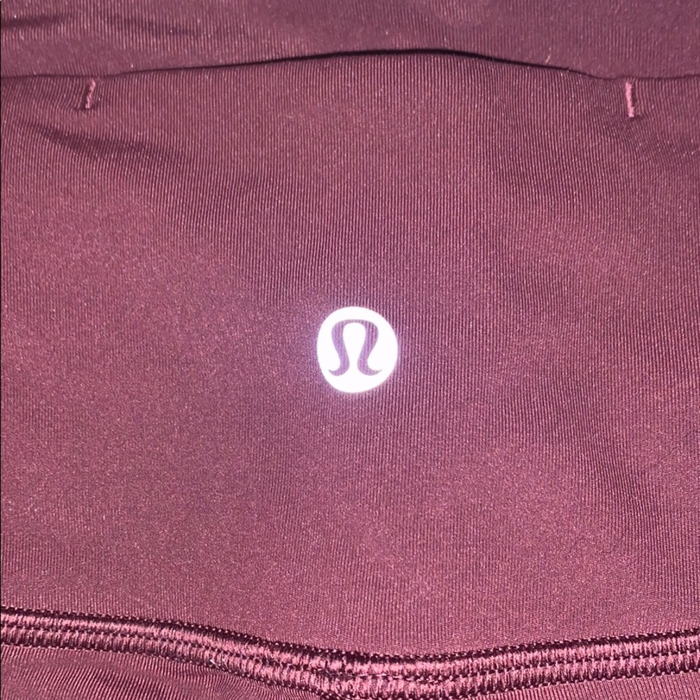 Lululemon Leggings